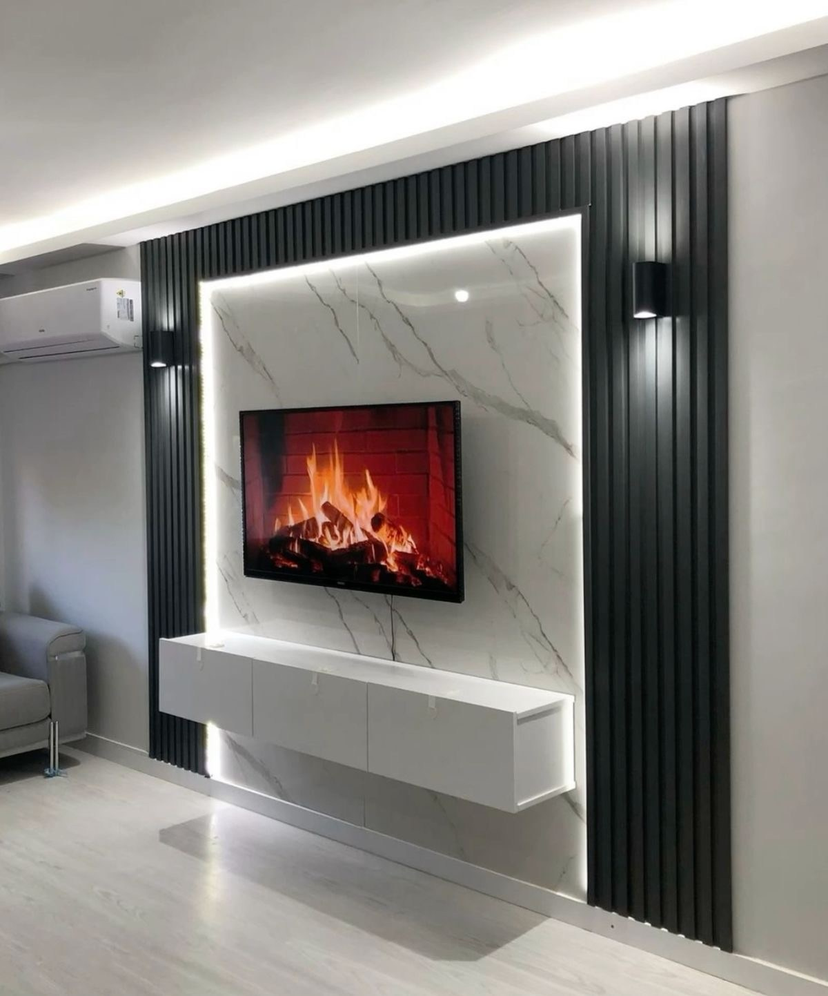 Продажа декоративных панелей и аксессуаров для их монтажа на всей территории РФ