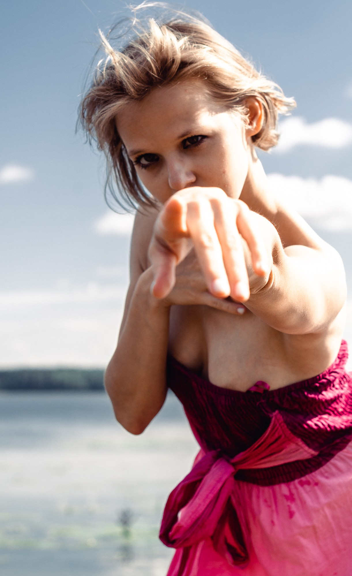 Елена Persik. Фотограф