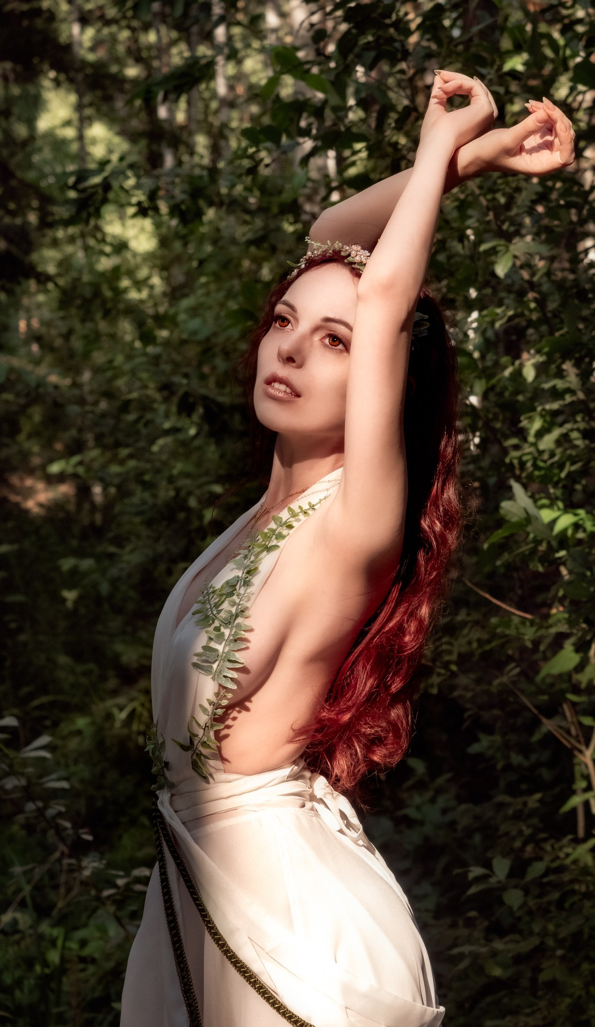 «Русальник». Фотограф