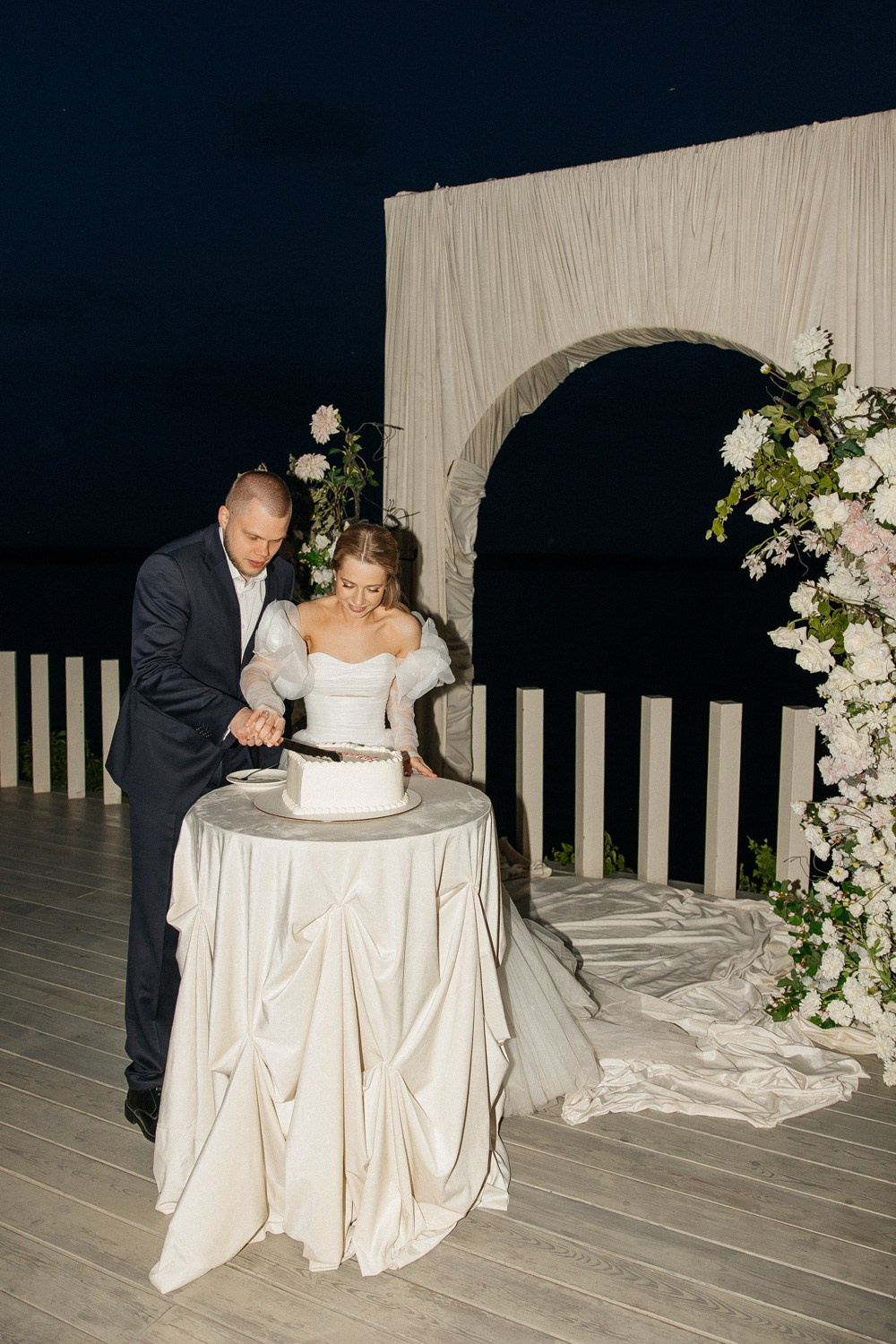 Always. Свадебный фотограф Москва