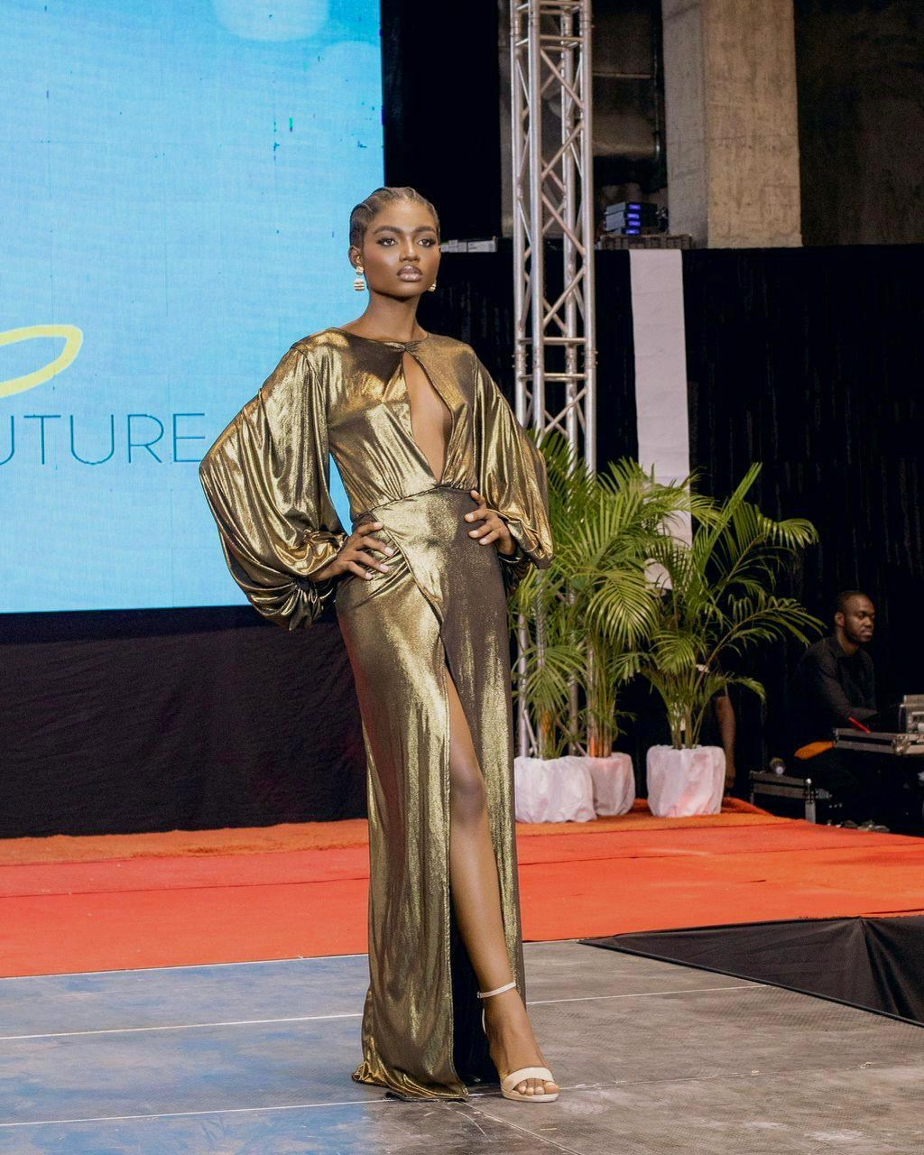 Лина. Модельное агентство