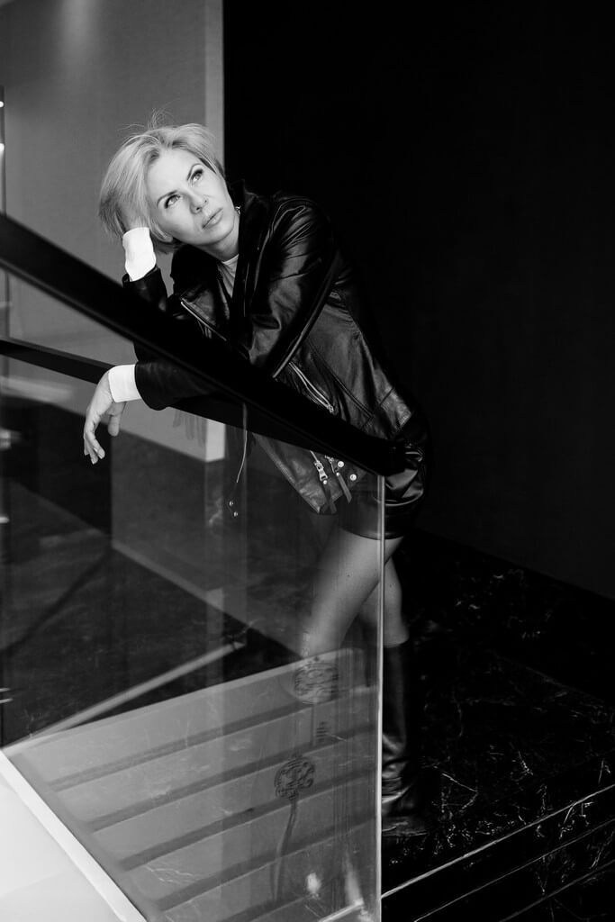 Татьяна. Модельное агентство