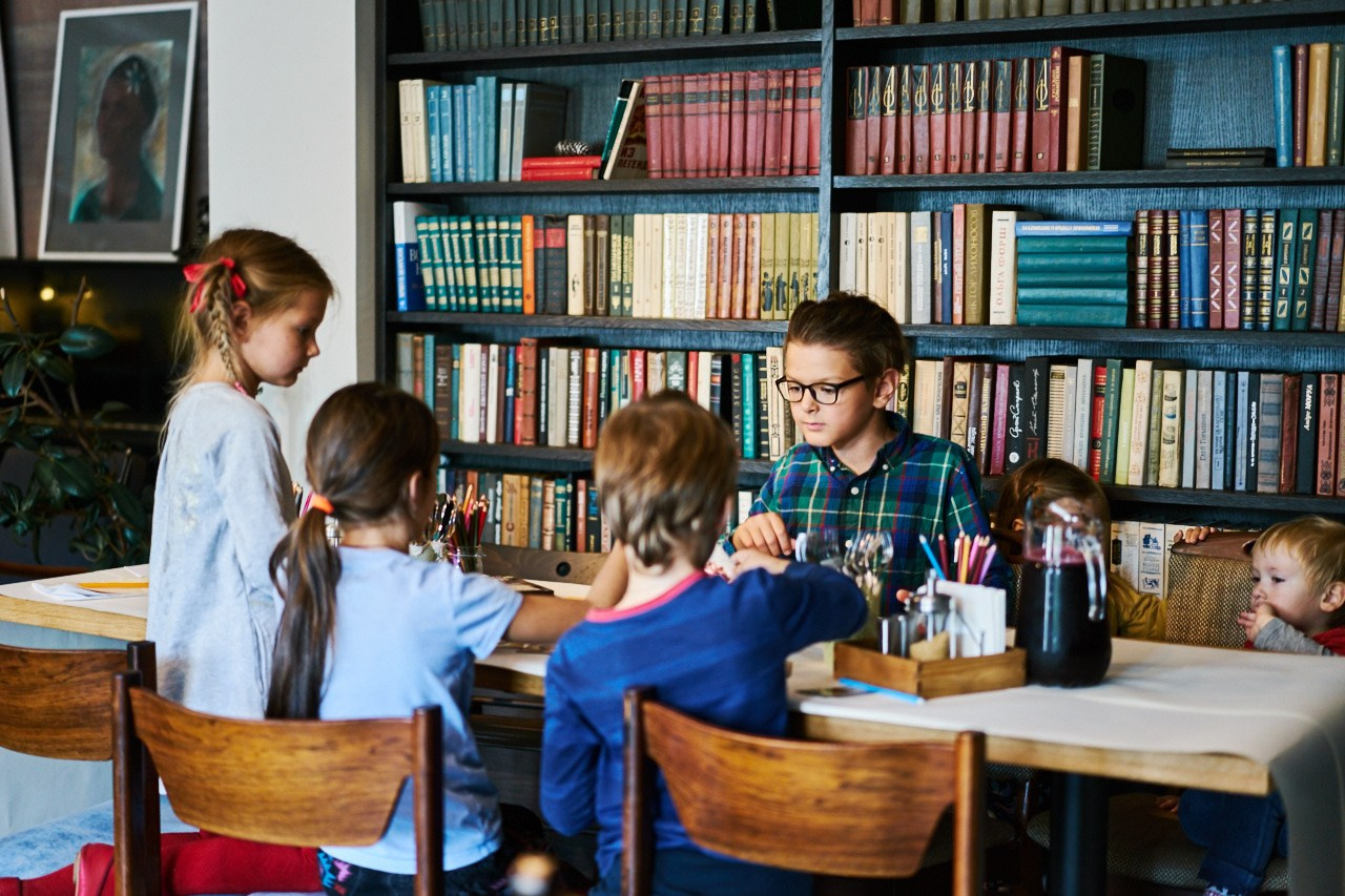 The tasting. Vutitsa