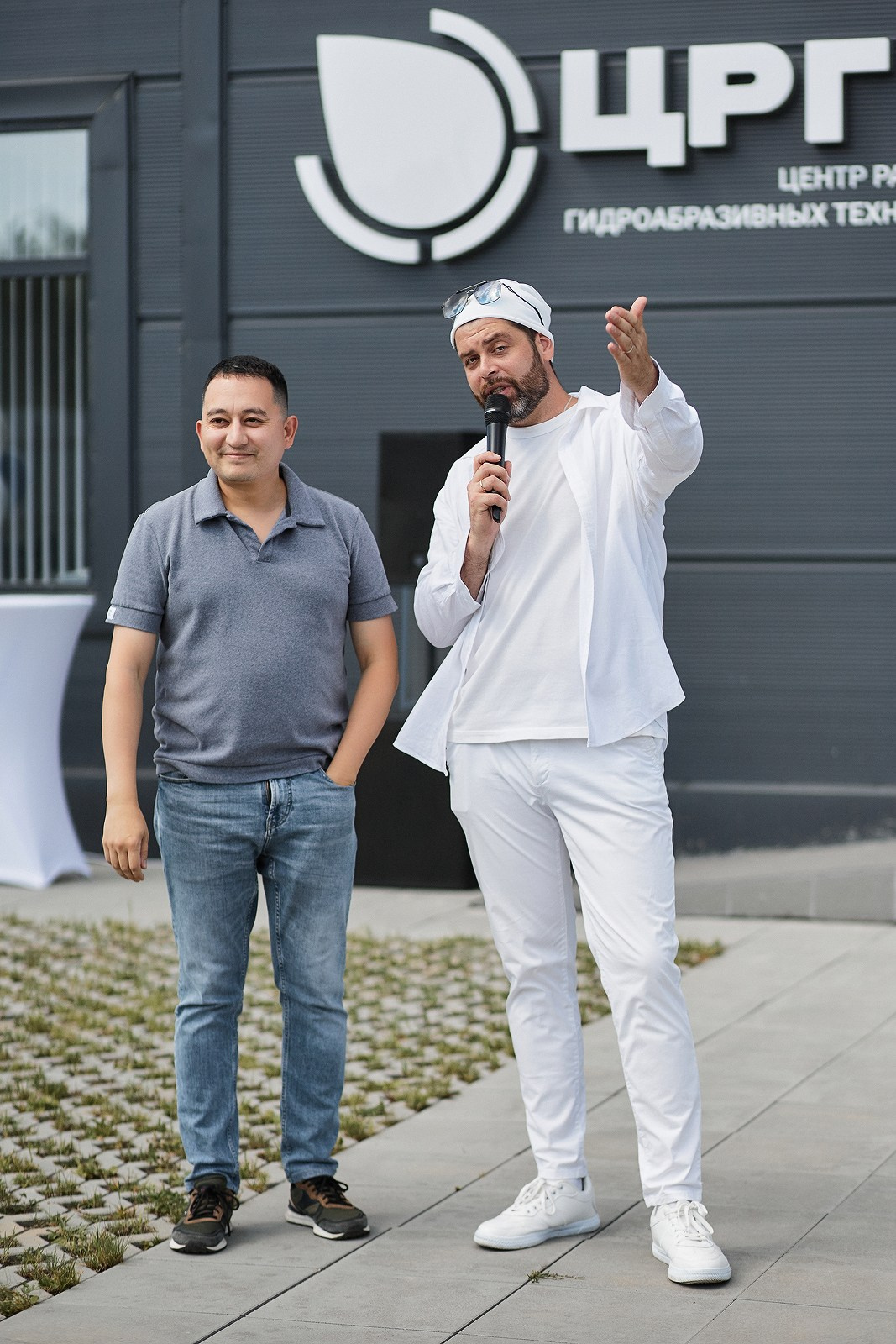 ЦРГТ. Свадебный фотограф Челябинск, Екатеринбург, Курган — Виктор Слуднов