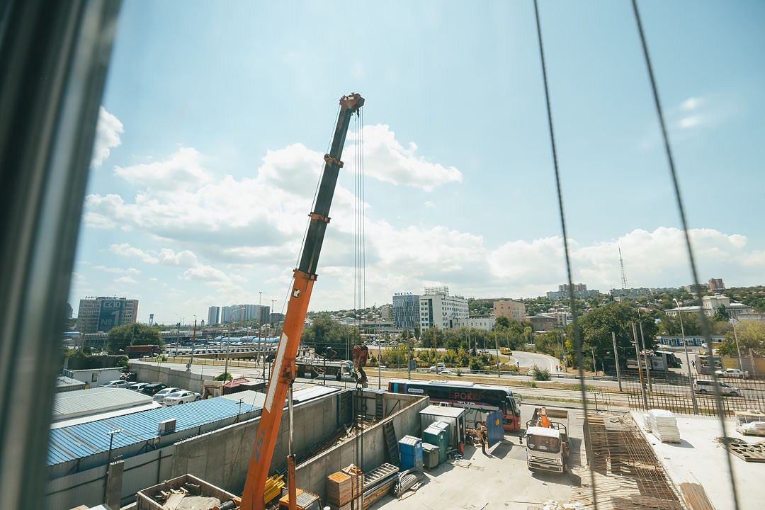 Авито-Недвижимость «БРОКЕР-ТУР» Ростов-на-Дону