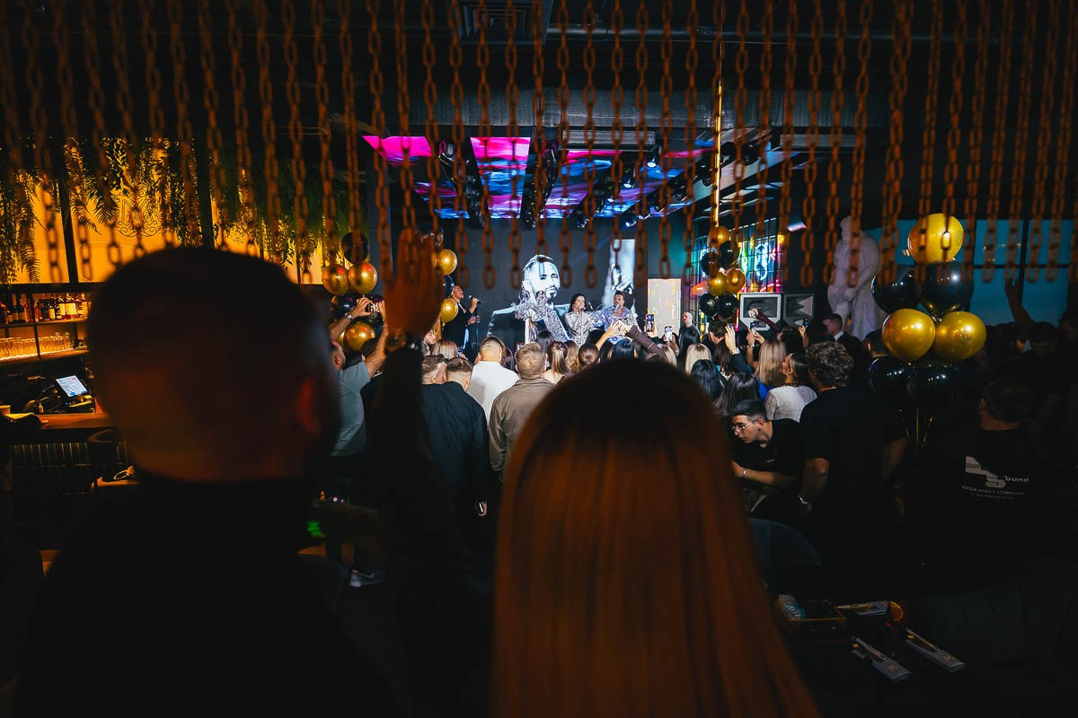 Концерт BIANKA в «Мята Platinum» в Ростове-на-Дону