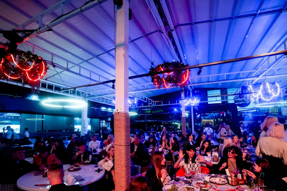 Нодар Ревия концерт «БОЛЬШОЙ САД» Ростов-на-Дону