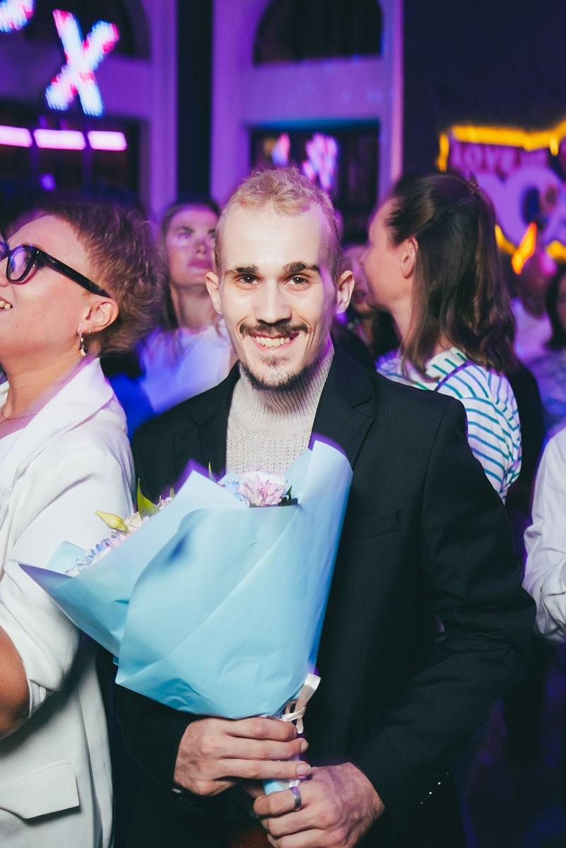 Концерт LINDA в РУКИ ВВЕРХ БАР в Ростове-на-Дону