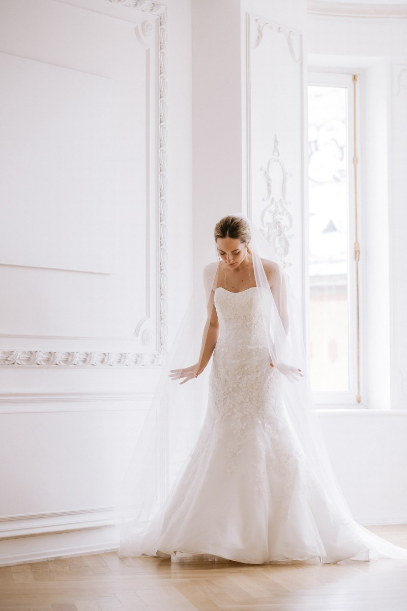 Ирина и Александр