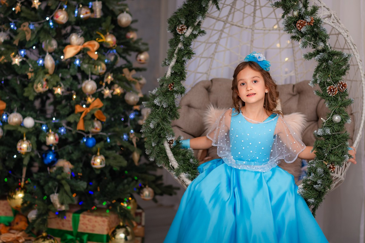 Фотостудия