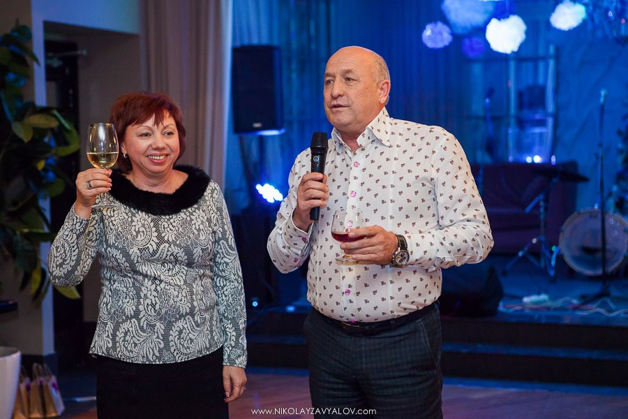 АЛВИСА (корпоратив). Видеооператор/Фотограф Николай Завьялов