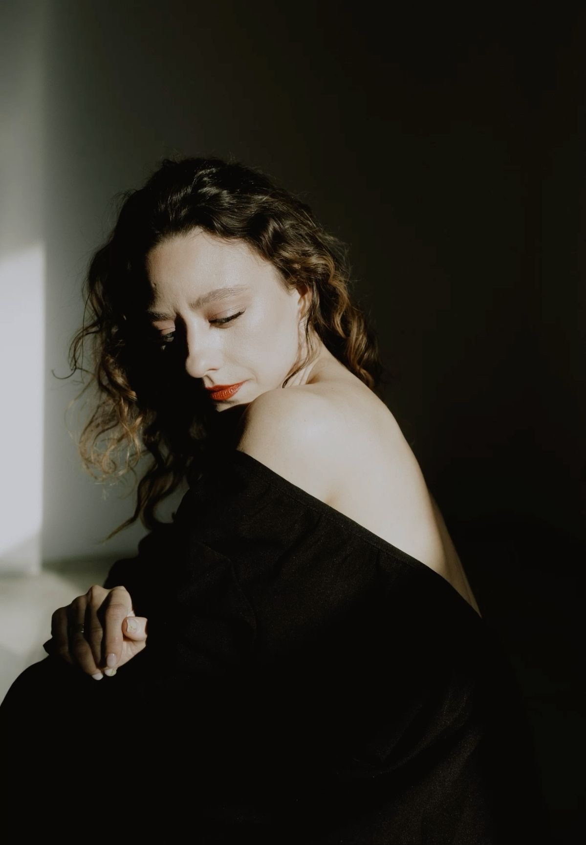 Портретный фотограф в Москве и области