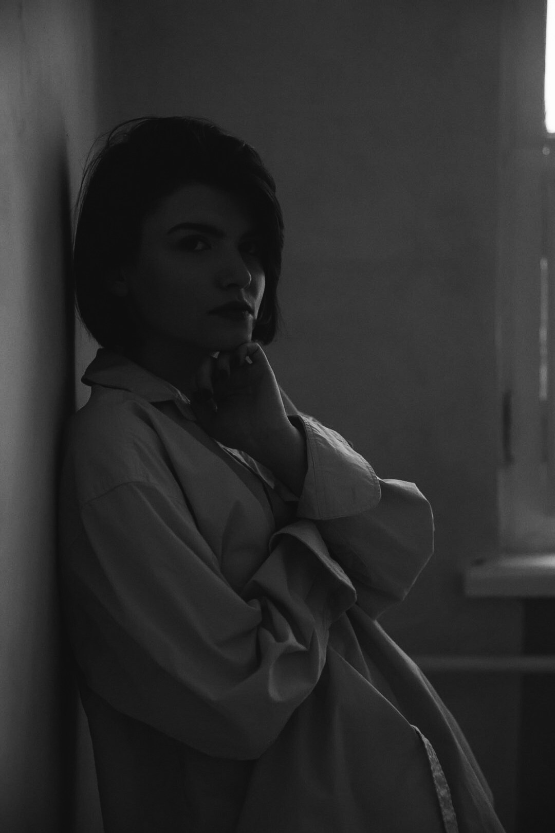 Лиза. Фотограф Нижний Новгород