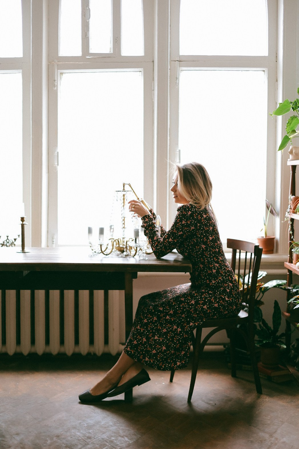 Лиза. Фотограф Нижний Новгород