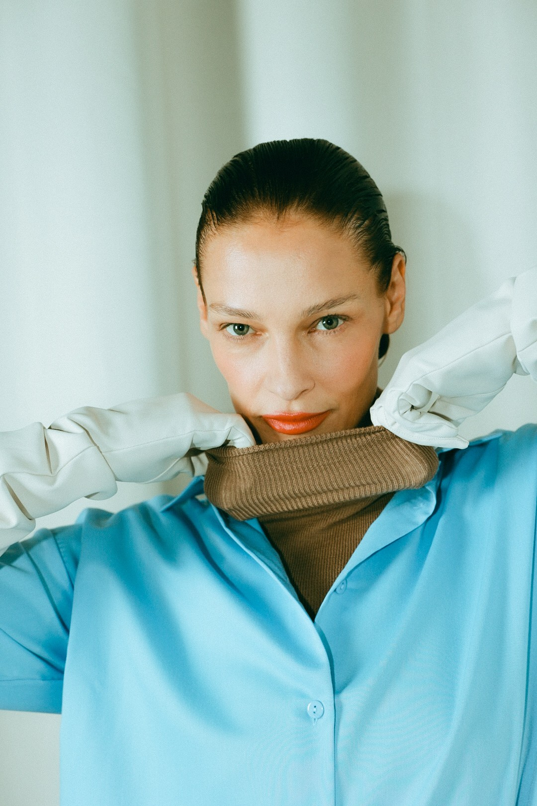 Наташа. Фотограф Нижний Новгород