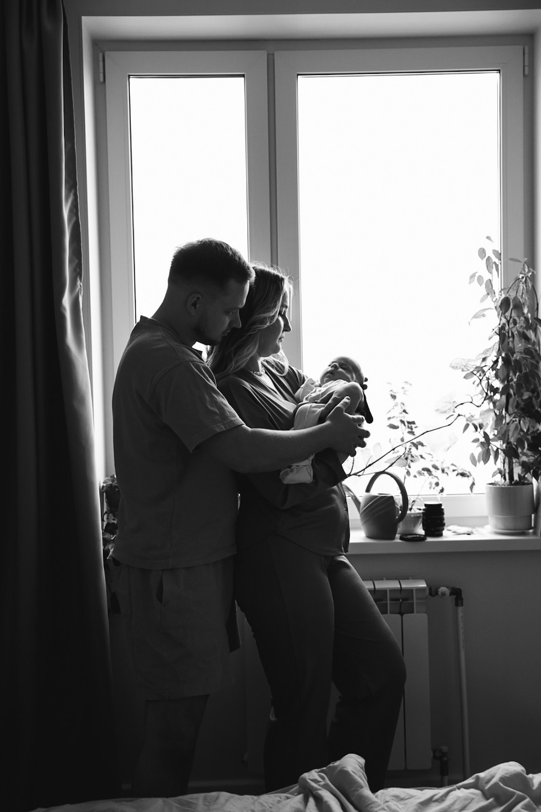 Family. Фотограф Нижний Новгород