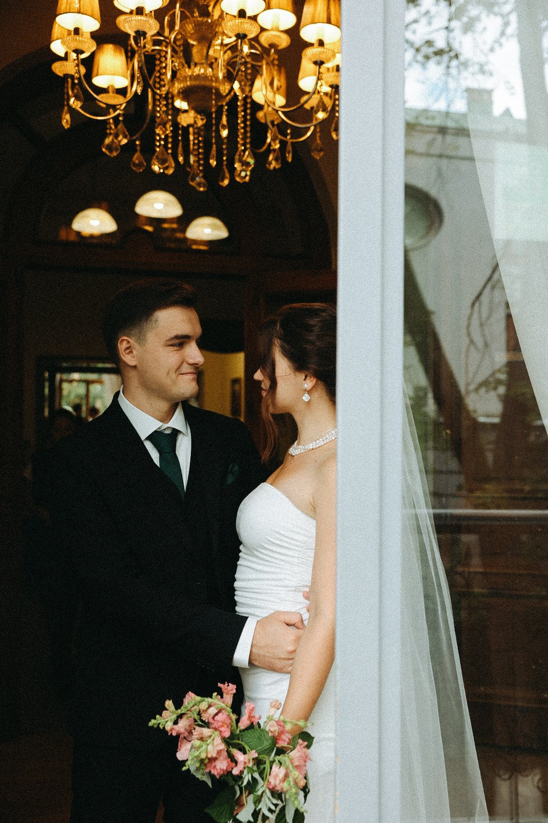 Коля и Наташа. Фотограф Нижний Новгород