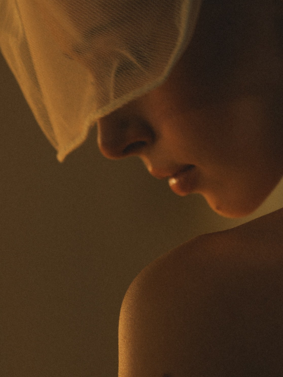 Французская классика. Фотограф Ксения Калюжная