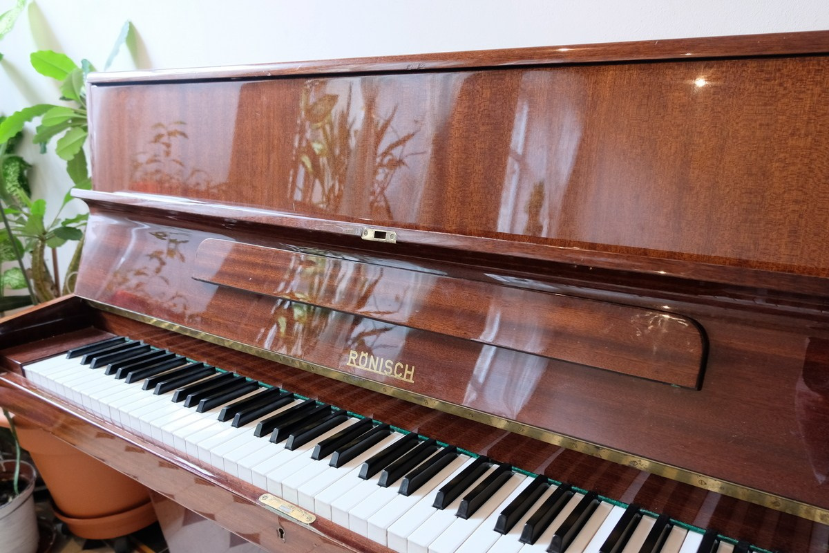 Аренда класса вокала и фортепиано. Пространство для репетиций. Дом Шрёдера