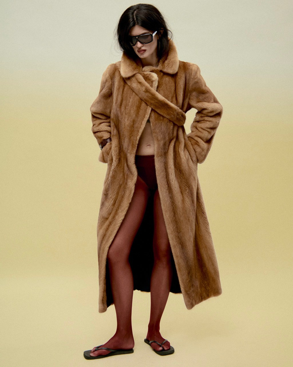 Remo. Фотограф и видеограф для брендов в Москве