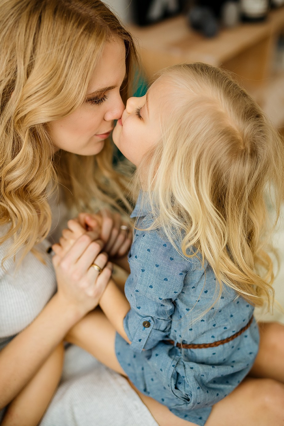 Семья. Семейный фотограф в Москве Екатерина Ширей