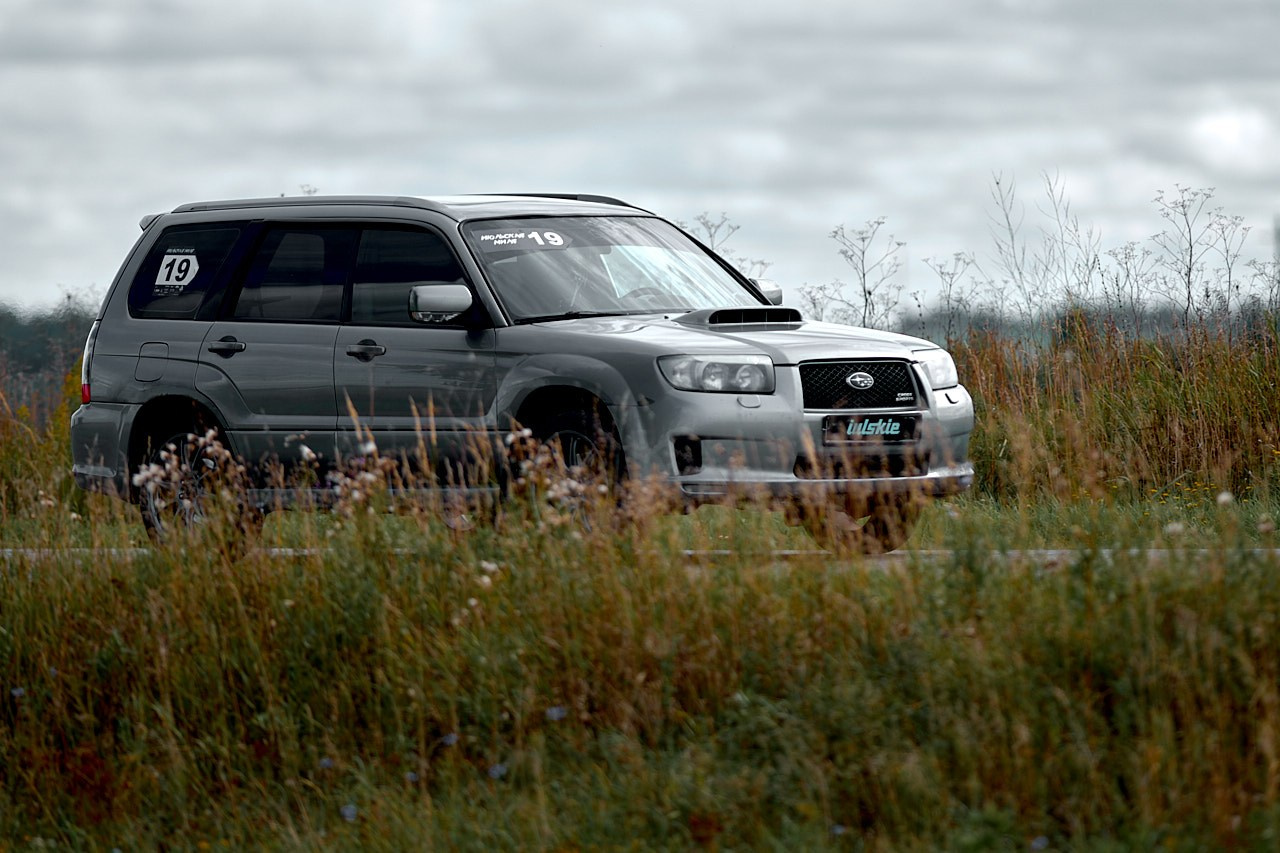 Июльская миля дрэг. Спортивный репортажный фотограф в Ижевске Сергей Мерзляков