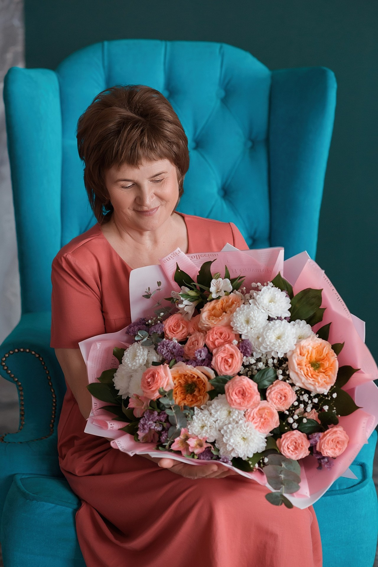 Отзывы. Фотограф в Тольятти и Самарской области Лариса Фомина