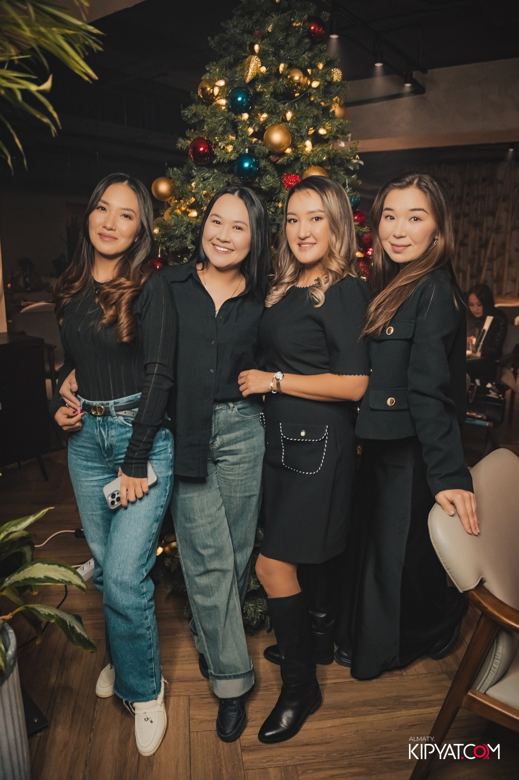 РЕСТОРАН CHINA. КИПЯТКОМ АЛМАТЫ!