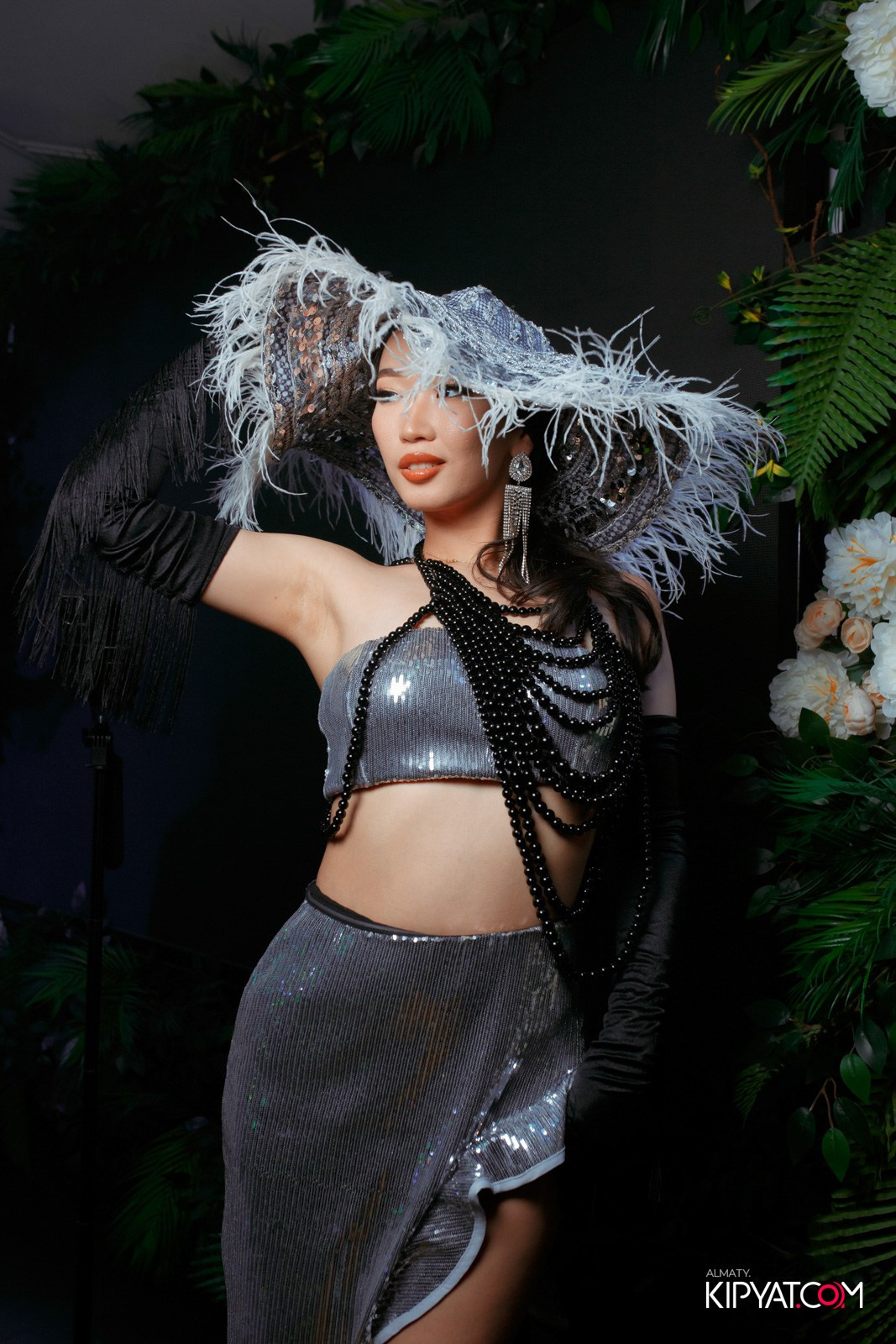 УХО И МЕДВЕДЬ НА КУРМАНГАЗЫ. КИПЯТКОМ АЛМАТЫ!