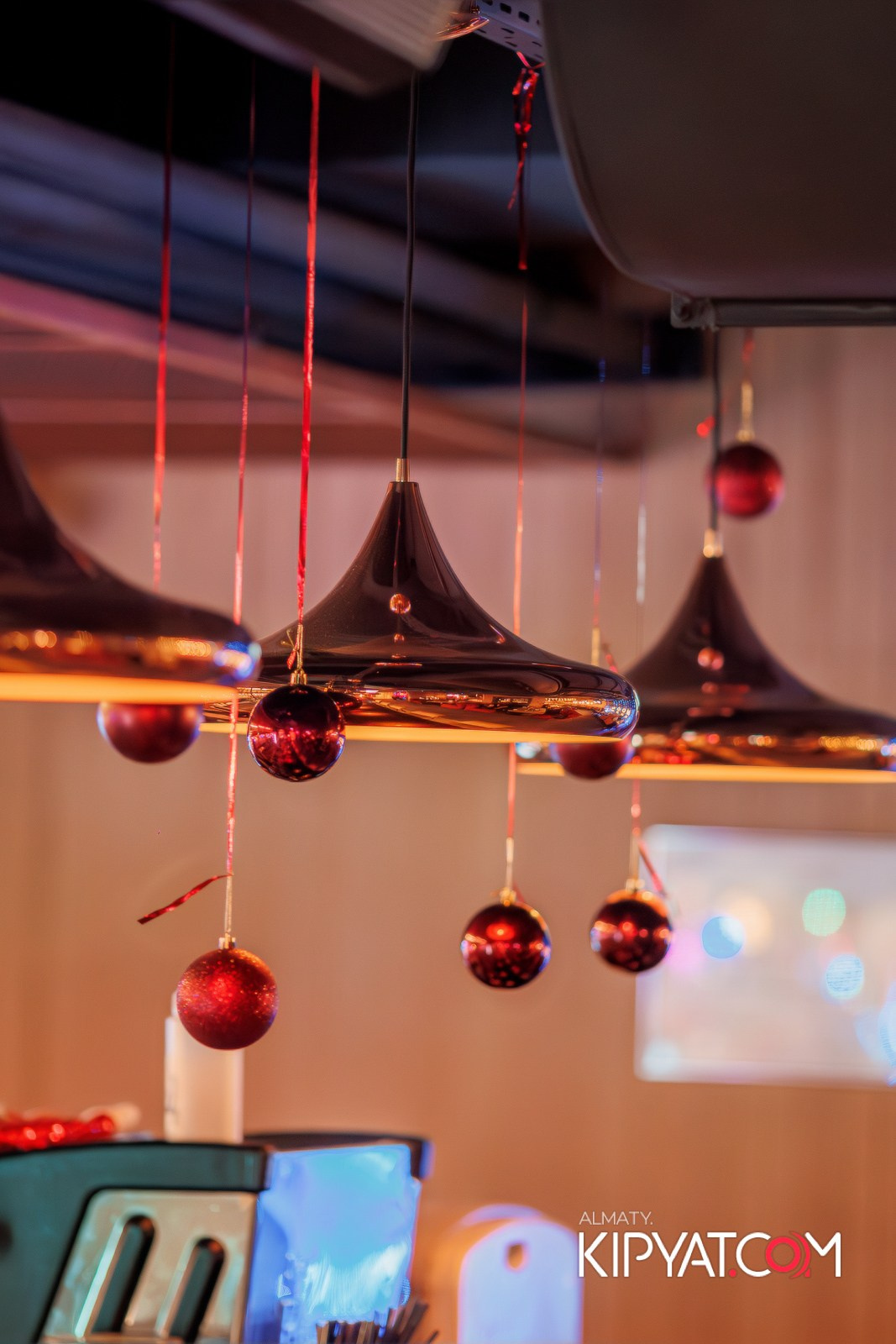 SPACE. КИПЯТКОМ АЛМАТЫ!