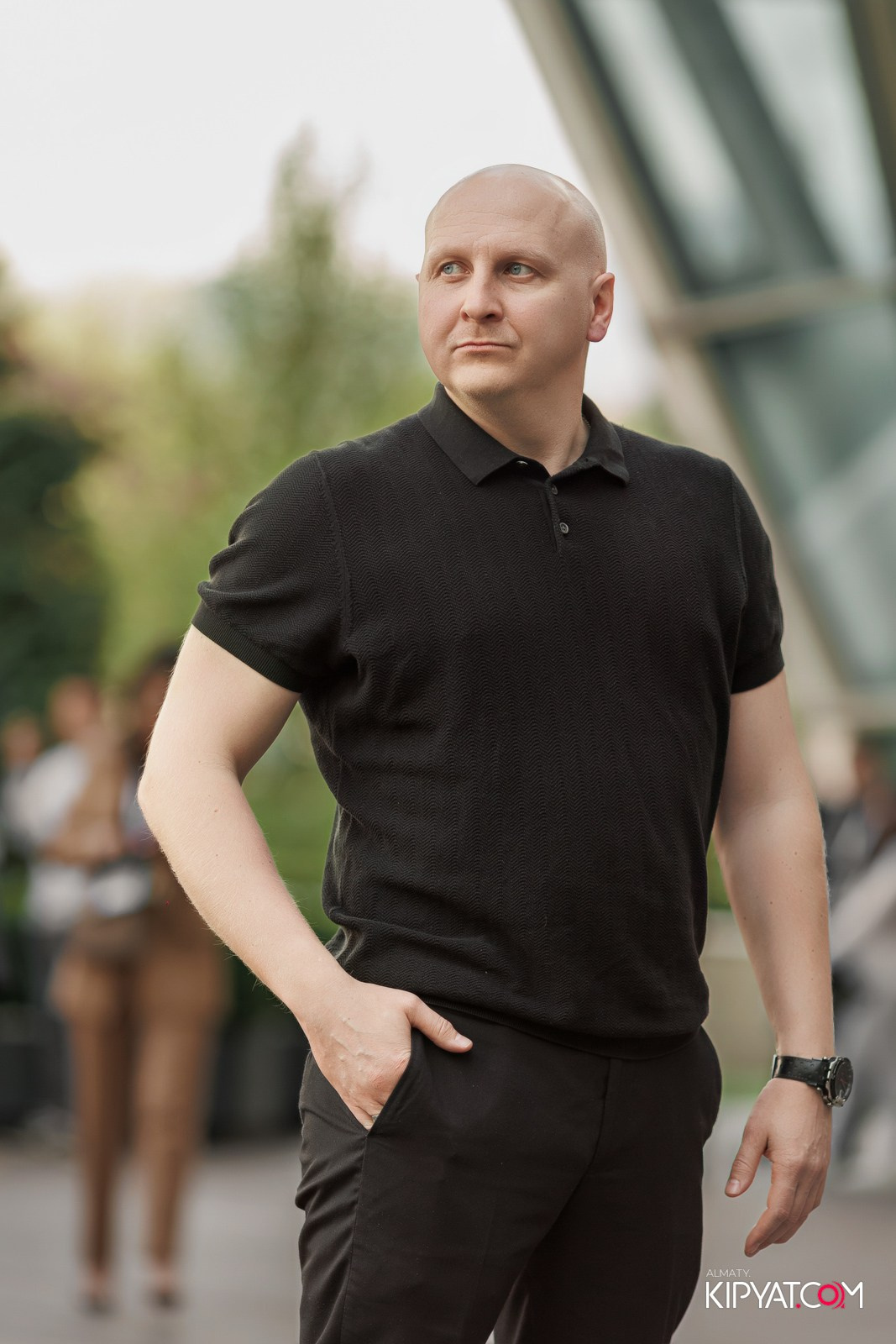 LOGFORUM ASIA 2025 — ASAPGROUP. КИПЯТКОМ АЛМАТЫ!