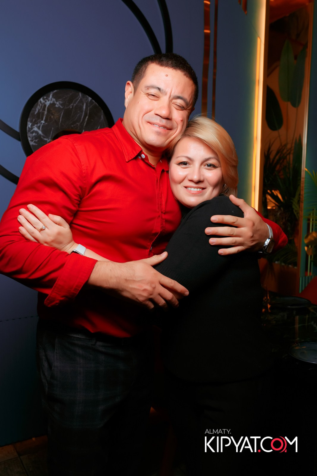 MODI RESTORANCHIK. КИПЯТКОМ АЛМАТЫ!