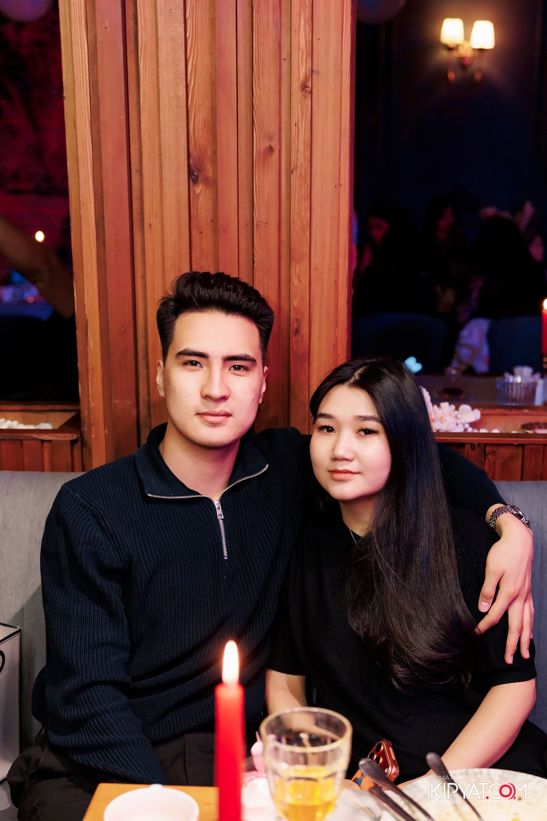 CAVIAR. КИПЯТКОМ АЛМАТЫ! Фотосъемка мероприятий в Алматы