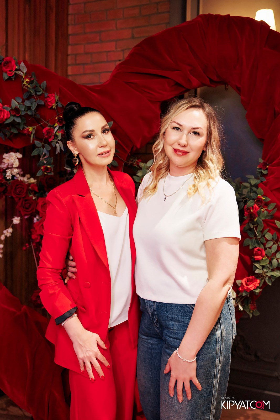 CAVIAR. КИПЯТКОМ АЛМАТЫ! Фотосъемка мероприятий в Алматы