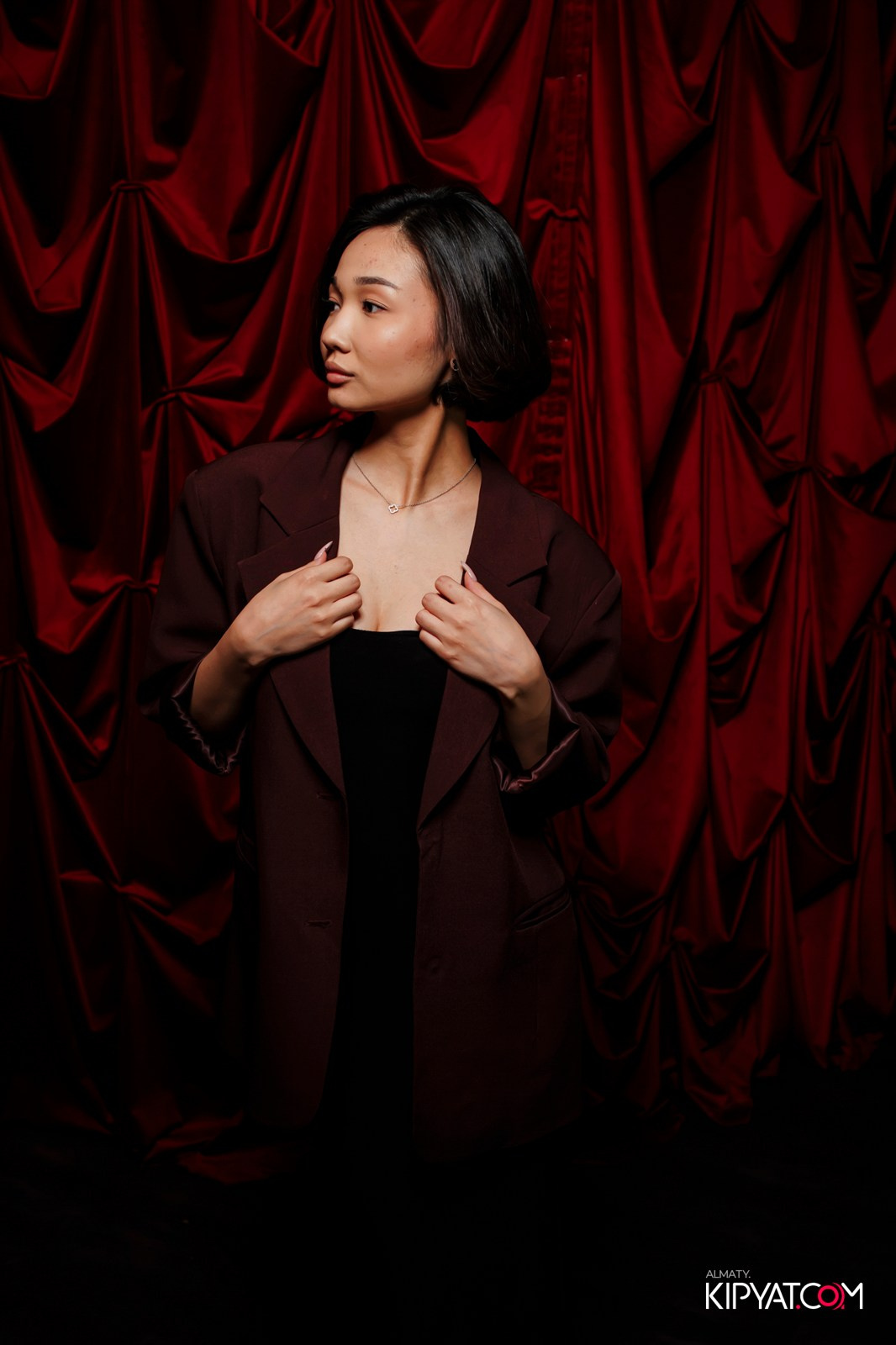 ДОРОГАЯ, Я НЕ ПИЛ. КИПЯТКОМ АЛМАТЫ! Фотосъемка мероприятий в Алматы