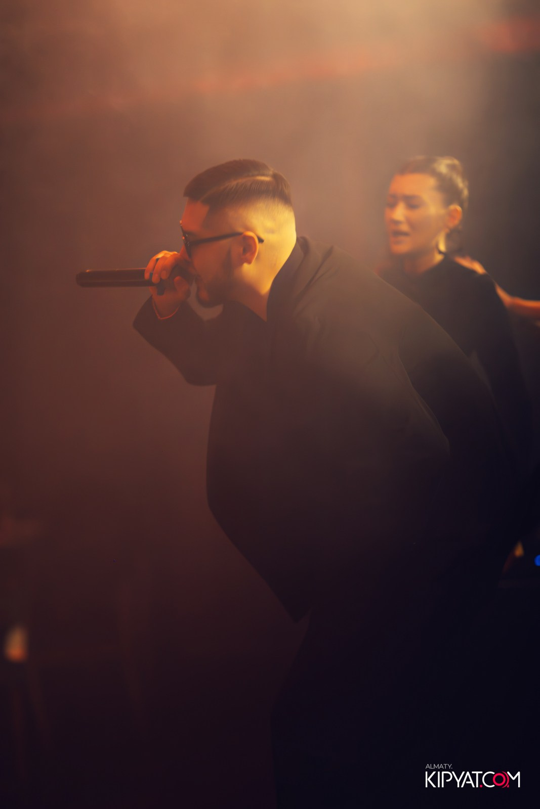 PATRIKI RESTAURANT. КИПЯТКОМ АЛМАТЫ!