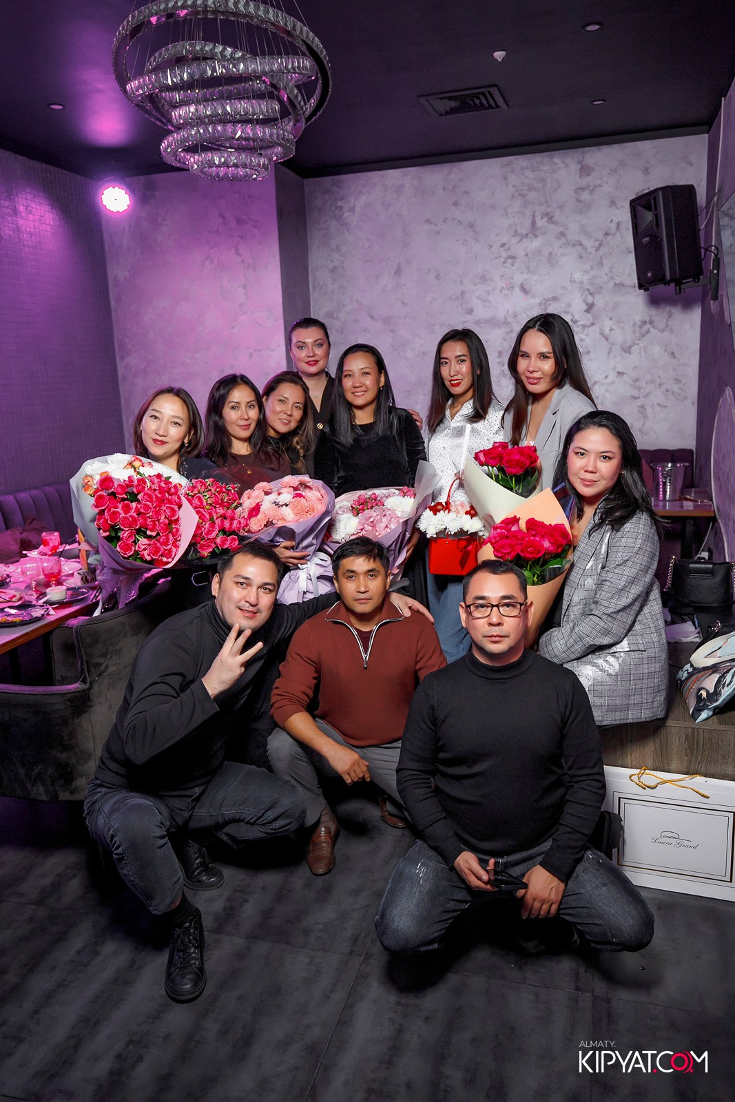 ДОРОГАЯ, Я НЕ ПИЛ. КИПЯТКОМ АЛМАТЫ!