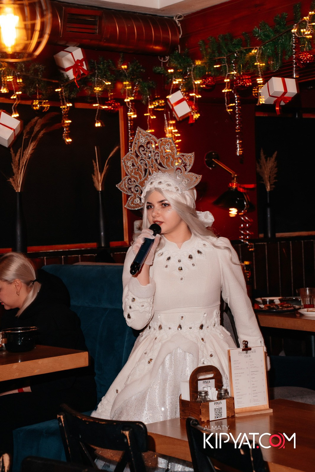 ПИНТА НАЗАРБАЕВА. КИПЯТКОМ АЛМАТЫ!