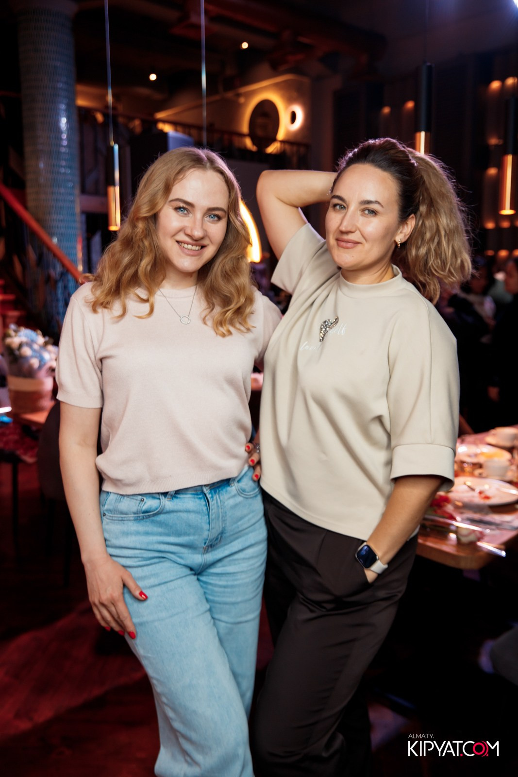 ПИНТА PREMIUM. КИПЯТКОМ АЛМАТЫ!