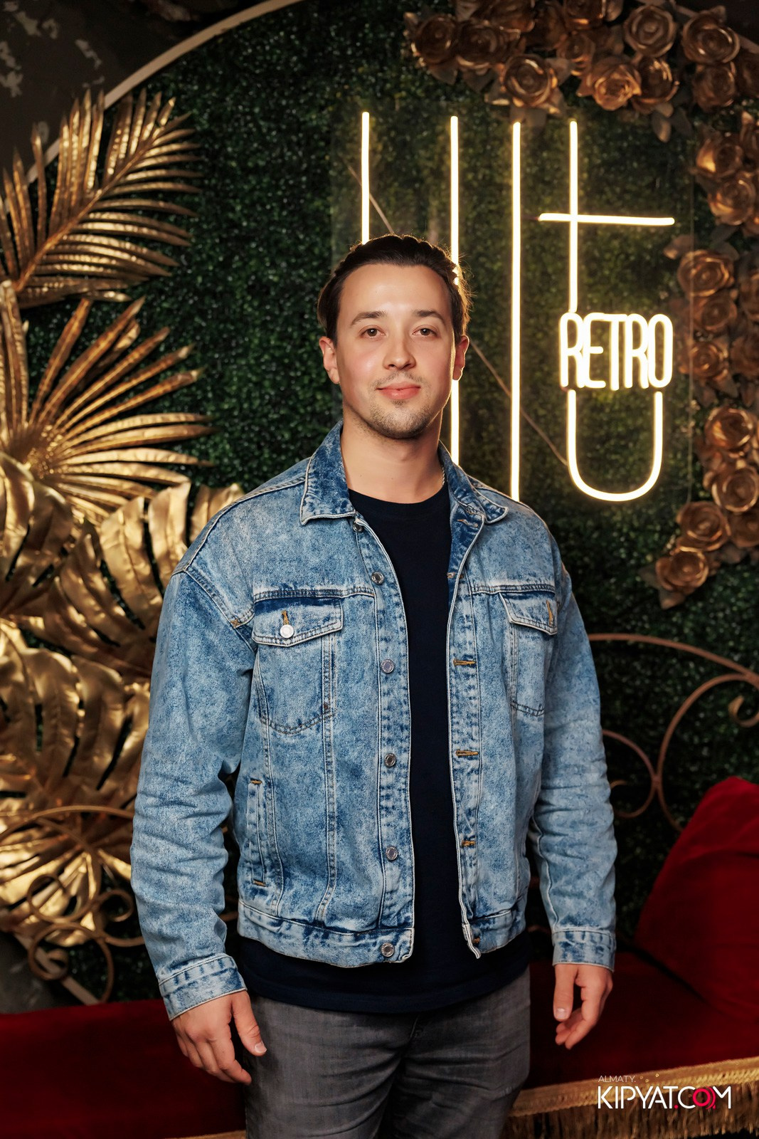 МУЗЫКАЛЬНОЕ ЛОТО В HIT RETRO. КИПЯТКОМ АЛМАТЫ!