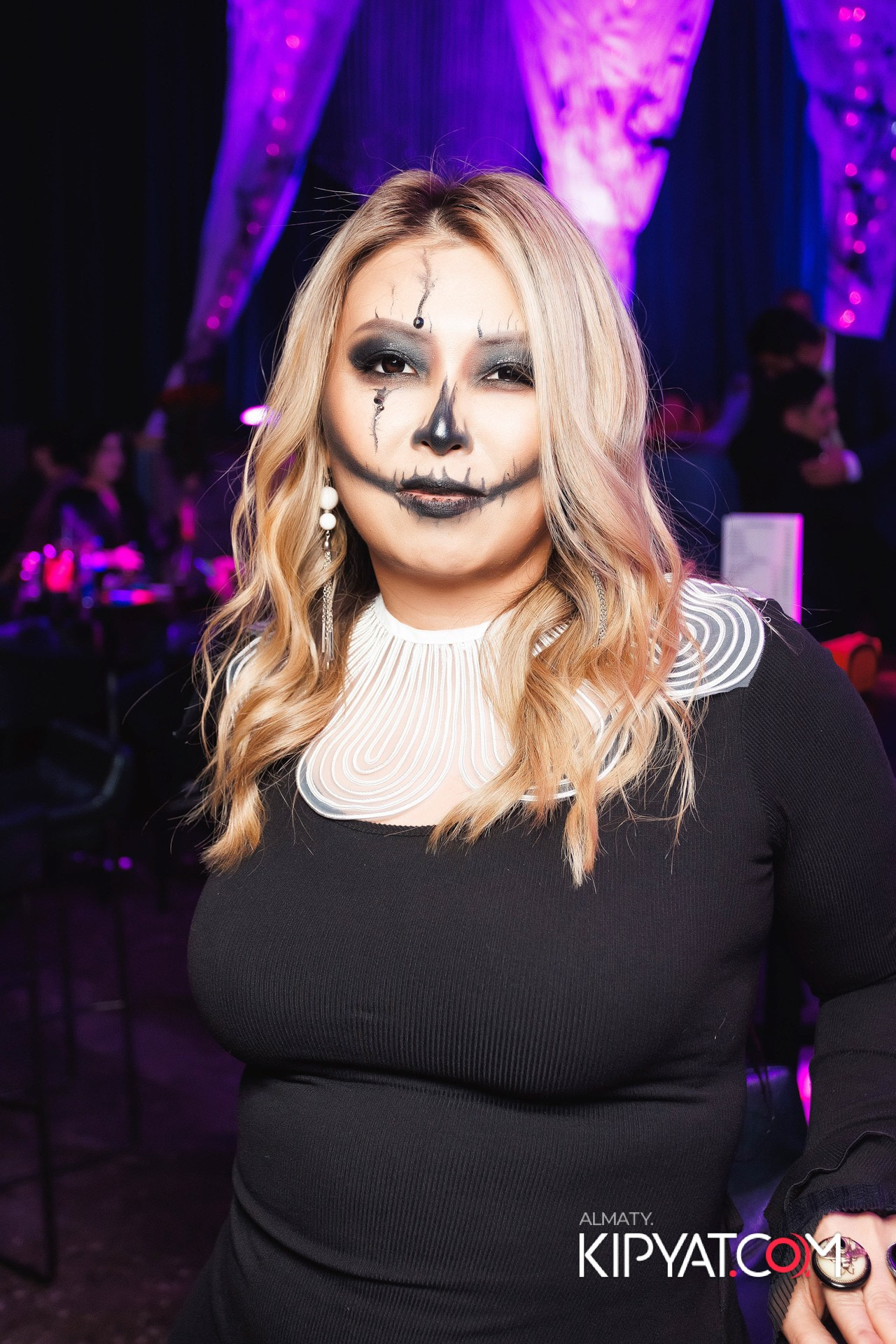 BLA BLA BAR. КИПЯТКОМ АЛМАТЫ!