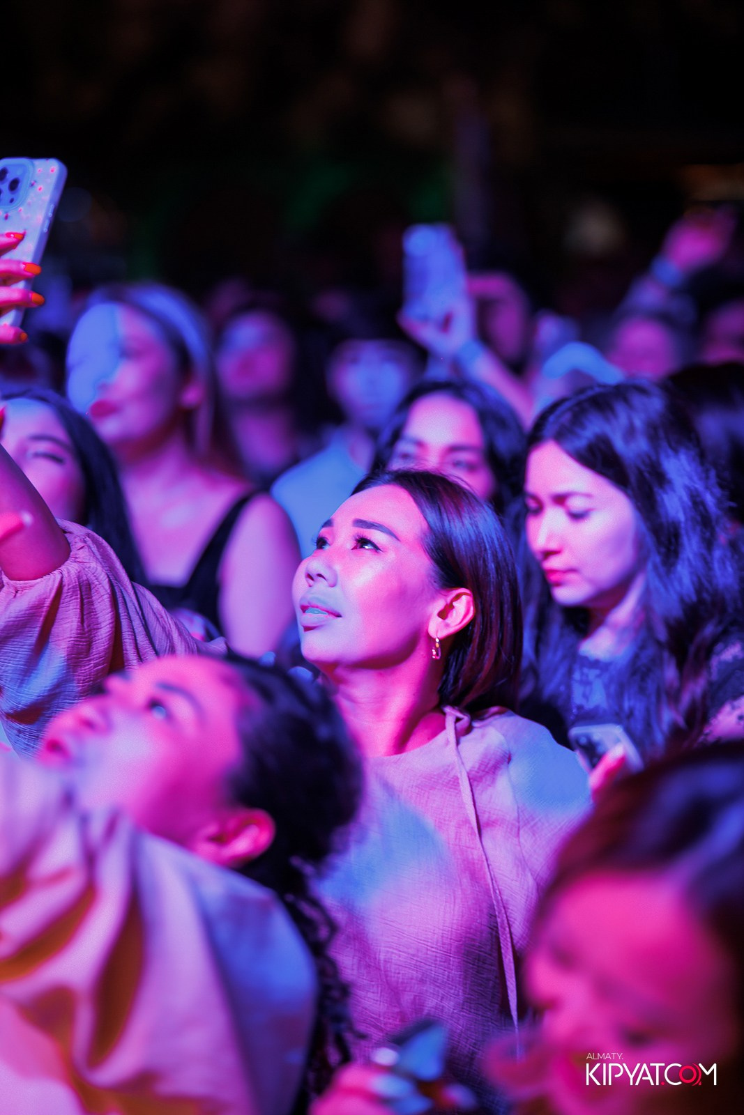 EVENT BAR. КИПЯТКОМ АЛМАТЫ!