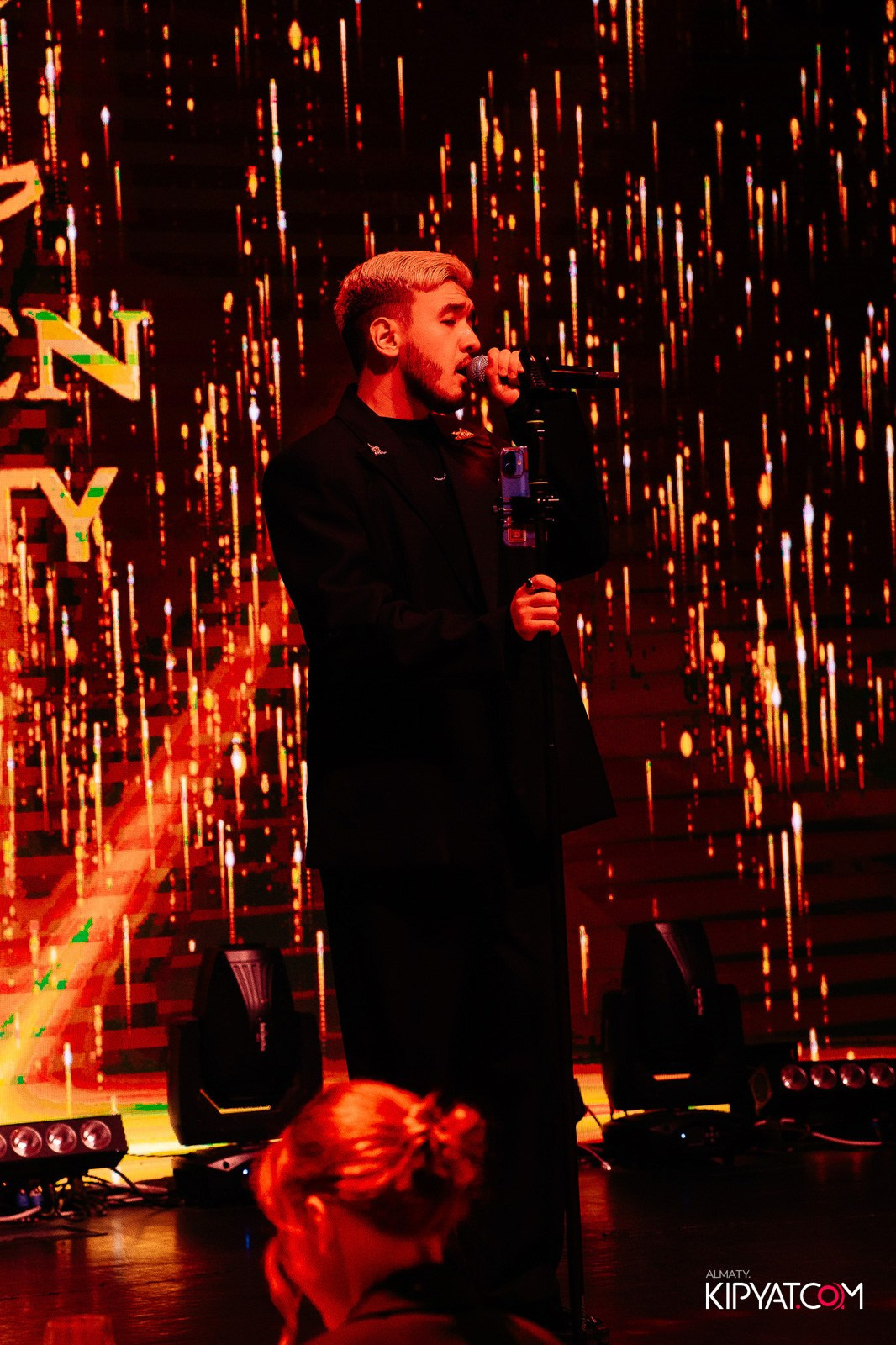 QUEEN. КИПЯТКОМ АЛМАТЫ!