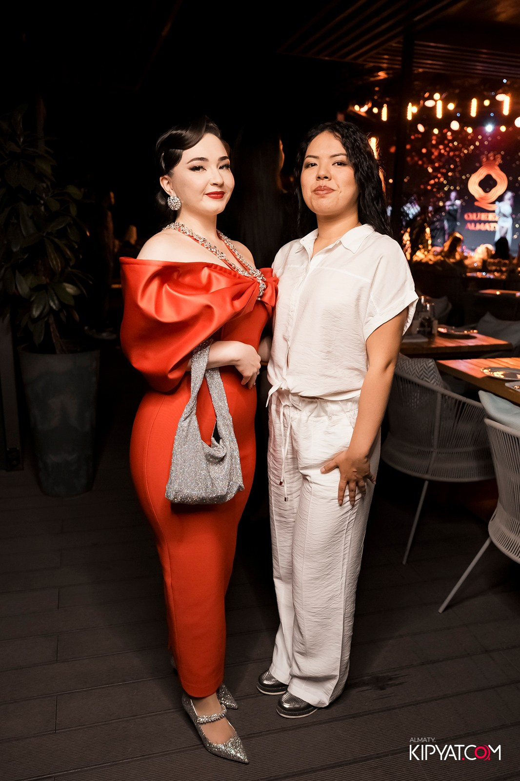 QUEEN. КИПЯТКОМ АЛМАТЫ! Фотосъемка мероприятий в Алматы