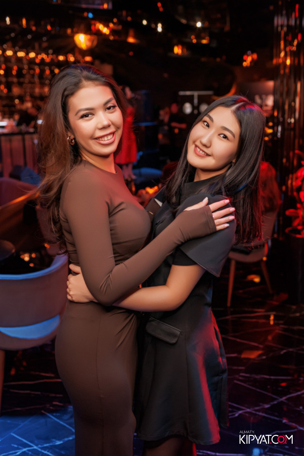 MOOD KARAOKE & TERRACE. КИПЯТКОМ АЛМАТЫ!