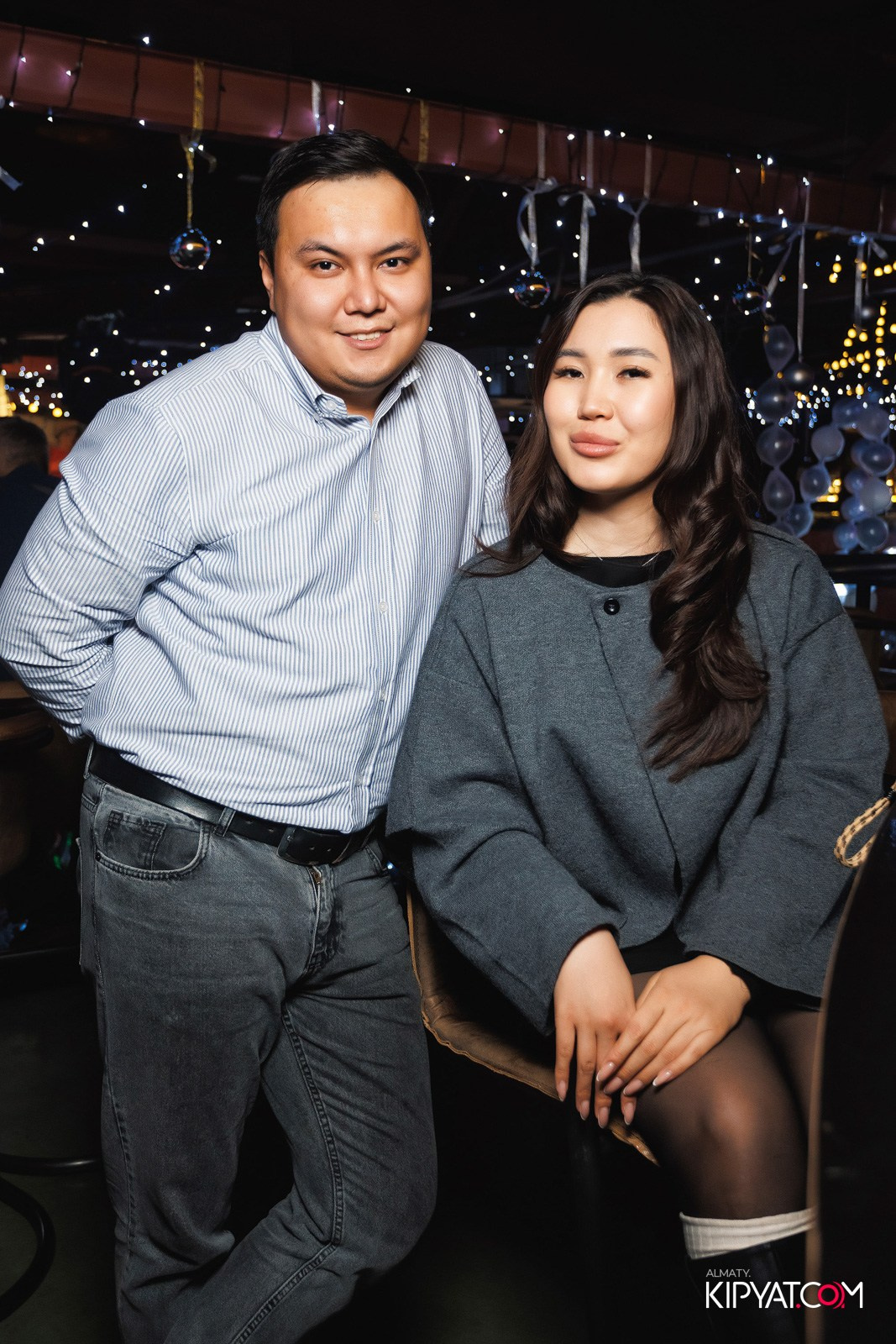 BLA BLA BAR. КИПЯТКОМ АЛМАТЫ!