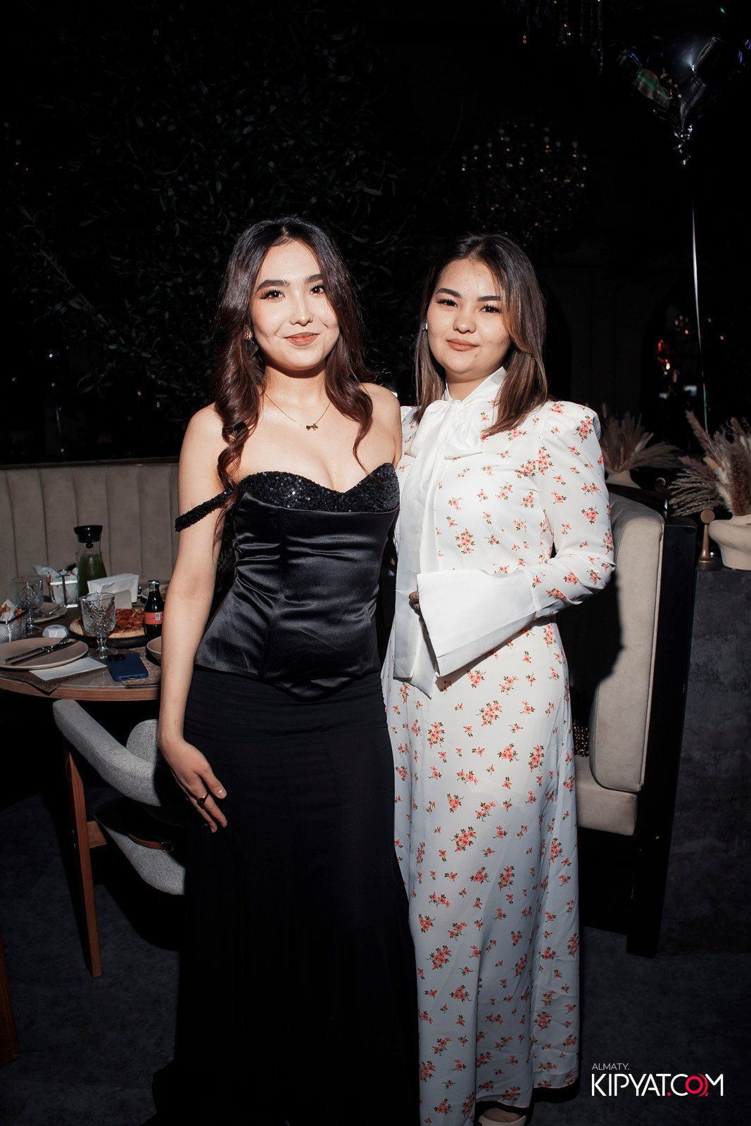 SAHARA ASIAN MIX. КИПЯТКОМ АЛМАТЫ! Фотосъемка мероприятий в Алматы