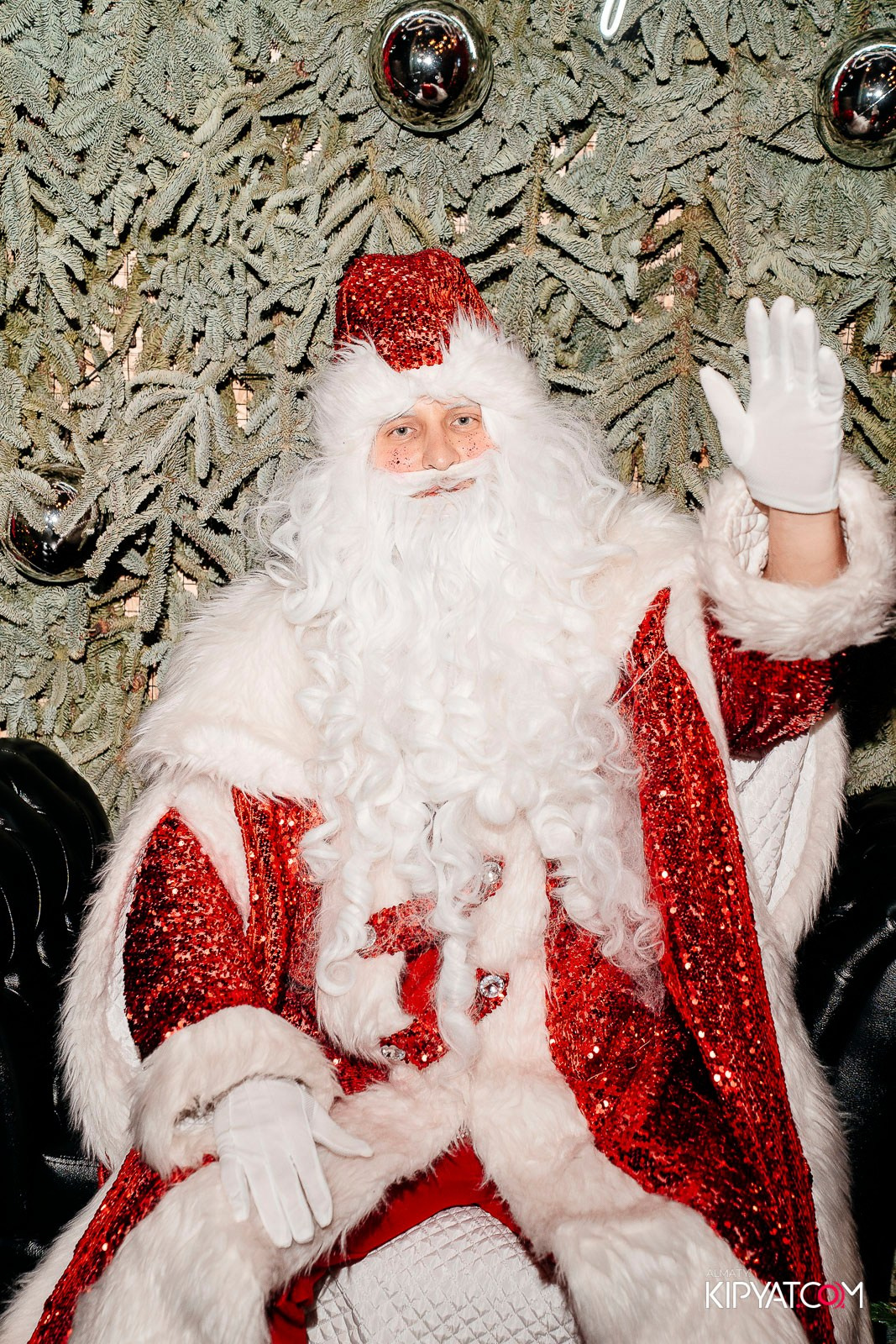 ДОРОГАЯ, Я НЕ ПИЛ. КИПЯТКОМ АЛМАТЫ! Фотосъемка мероприятий в Алматы