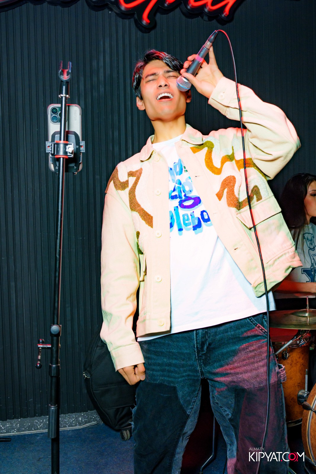 ПИНТА ADK. КИПЯТКОМ АЛМАТЫ!