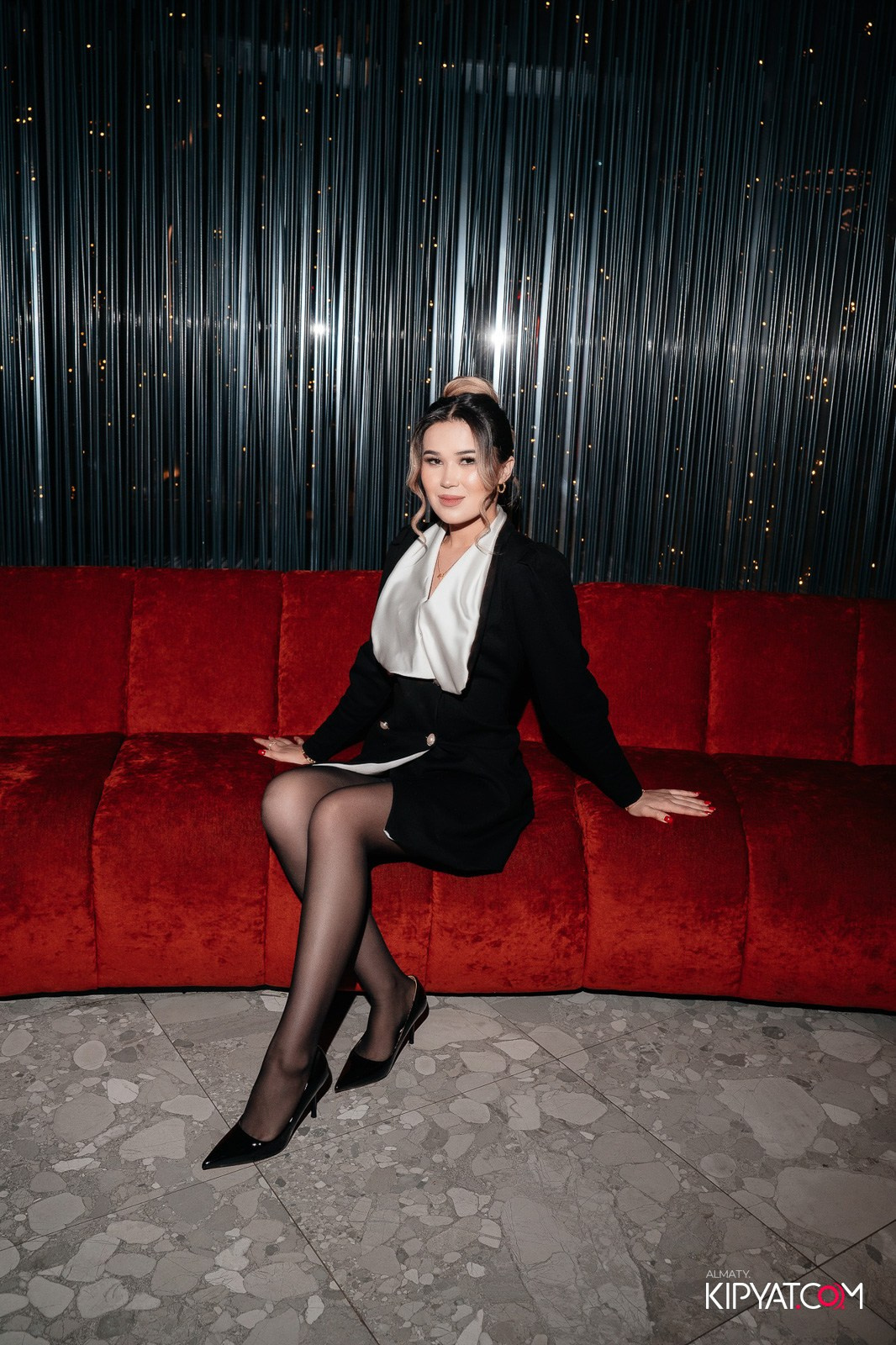 QUEEN. КИПЯТКОМ АЛМАТЫ!